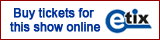 Buy tickets online for Savannah Live