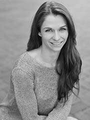 Courtney Flood