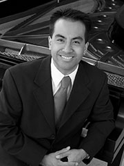 Charles Ancheta