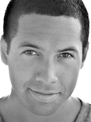 Justin Reynolds