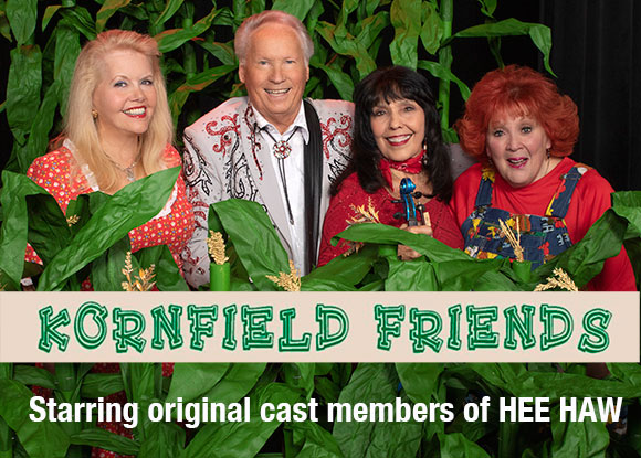 Kornfield Friends