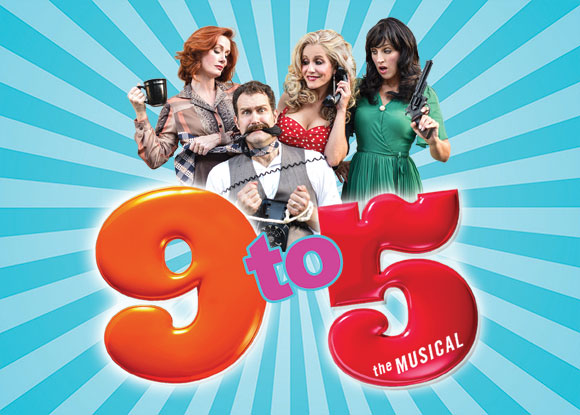 9 to 5