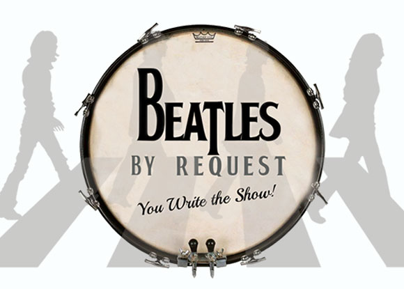 BEATLES By Request