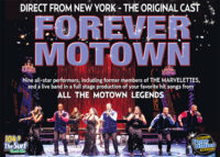 Forever Motown